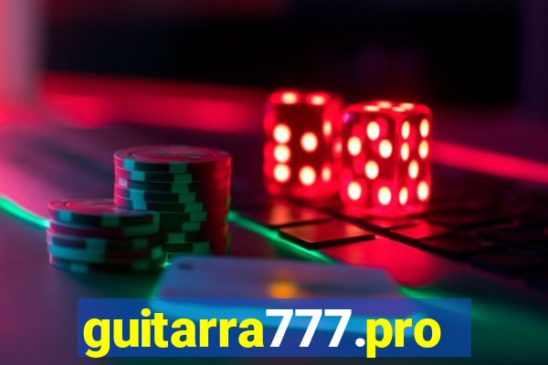 guitarra777.pro