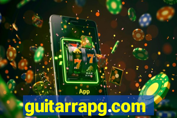 guitarrapg.com