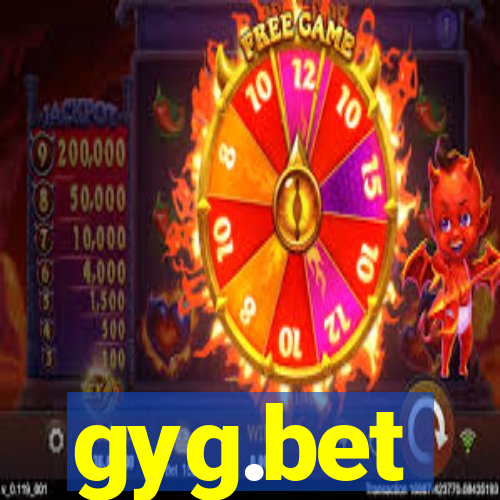 gyg.bet