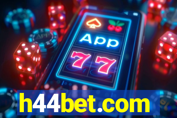 h44bet.com