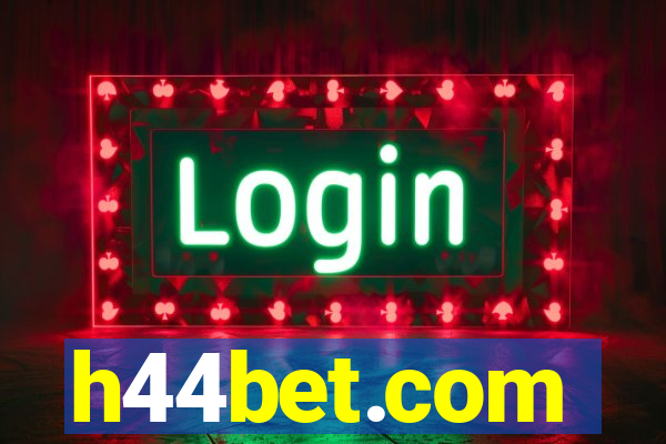 h44bet.com