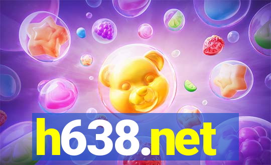 h638.net