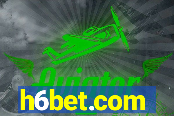 h6bet.com