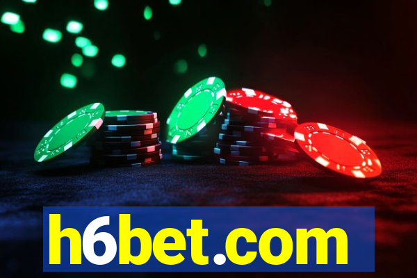 h6bet.com