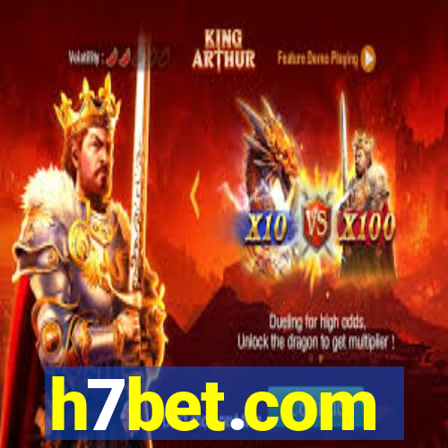 h7bet.com