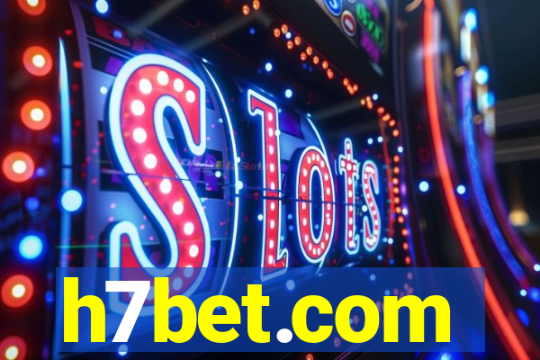 h7bet.com