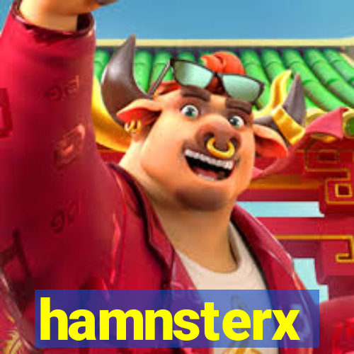 hamnsterx