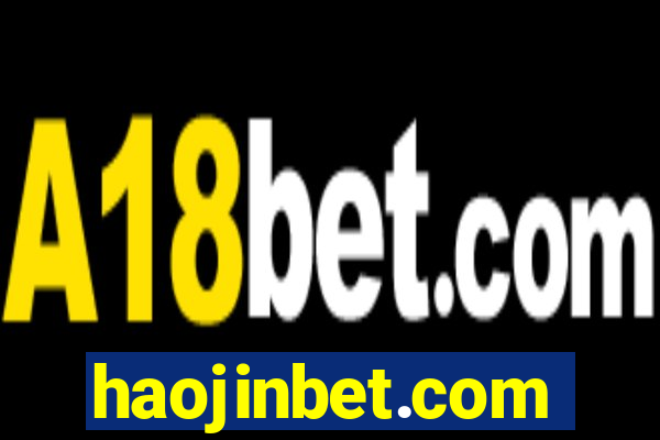 haojinbet.com