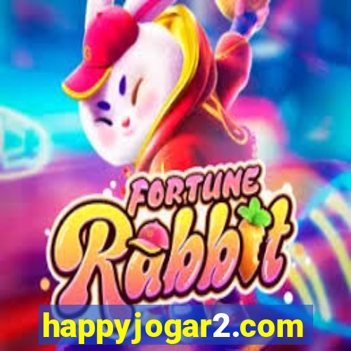 happyjogar2.com