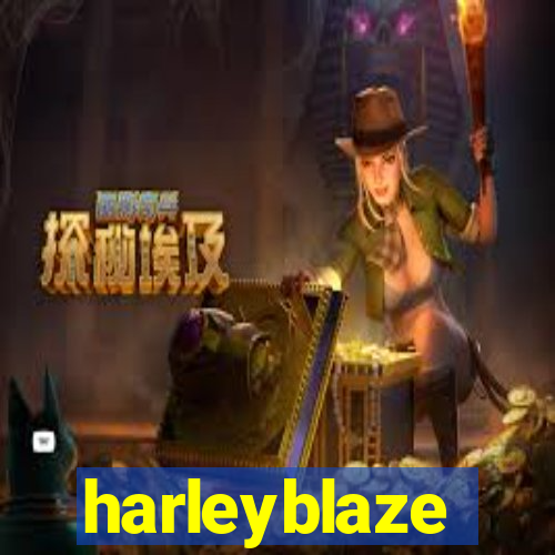 harleyblaze