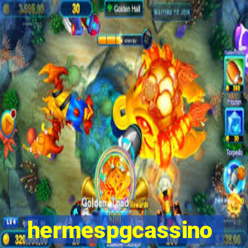 hermespgcassino