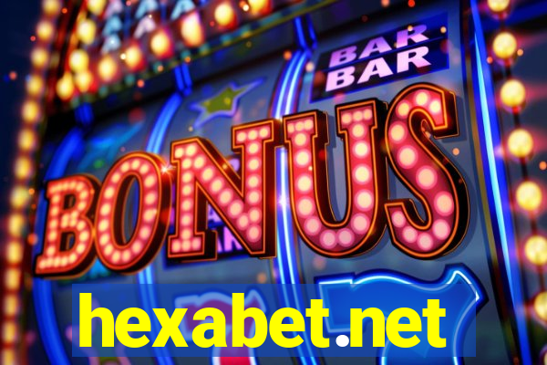 hexabet.net