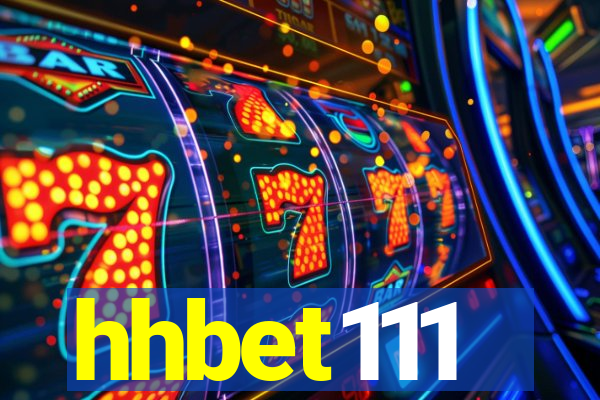 hhbet111