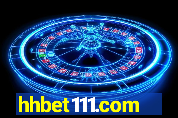 hhbet111.com