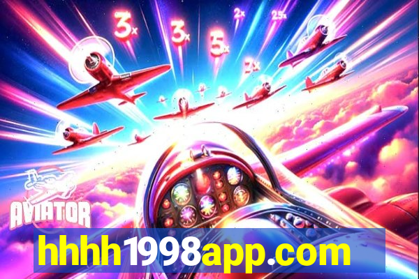 hhhh1998app.com