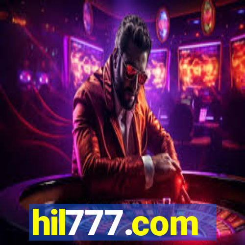 hil777.com