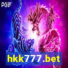 hkk777.bet