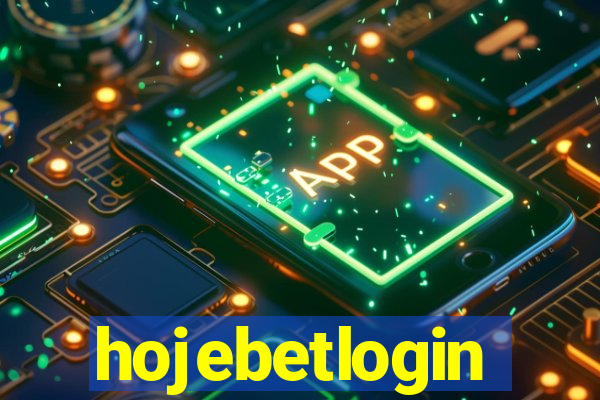 hojebetlogin