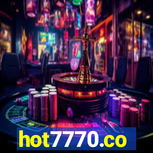 hot7770.co