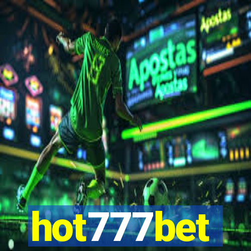 hot777bet