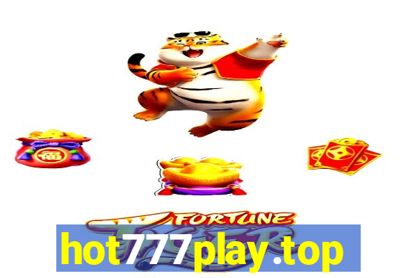 hot777play.top