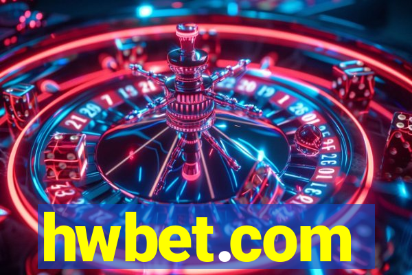 hwbet.com