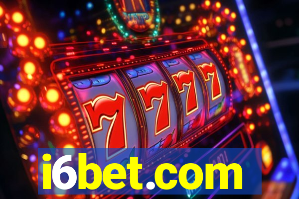 i6bet.com