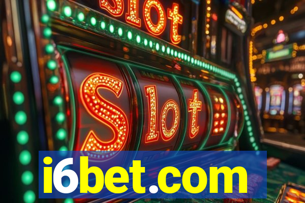 i6bet.com