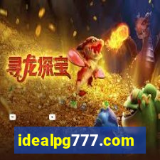 idealpg777.com