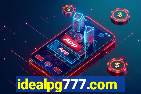 idealpg777.com