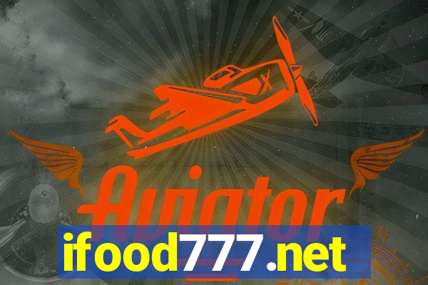 ifood777.net