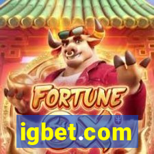 igbet.com