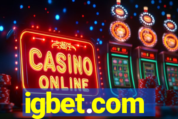 igbet.com