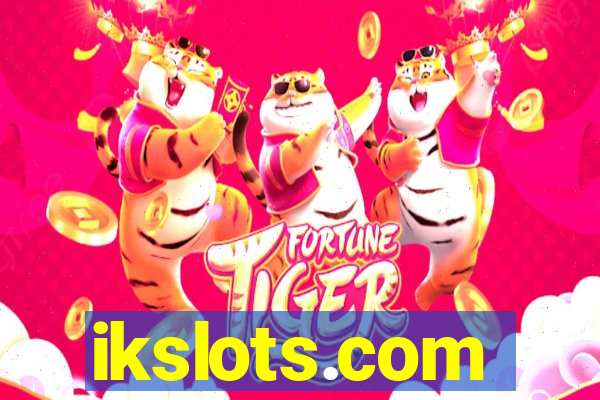 ikslots.com