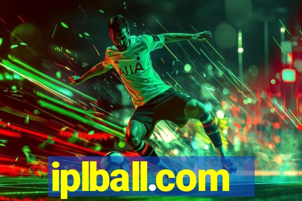 iplball.com