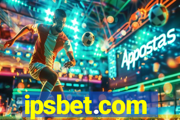 ipsbet.com