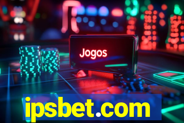 ipsbet.com