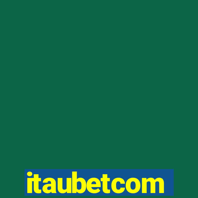 itaubetcom