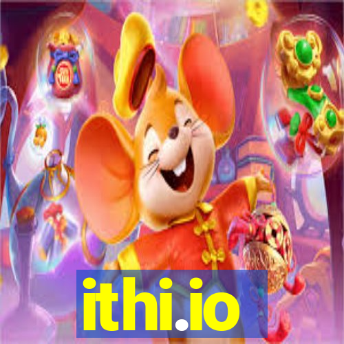 ithi.io