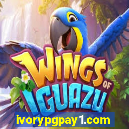 ivorypgpay1.com