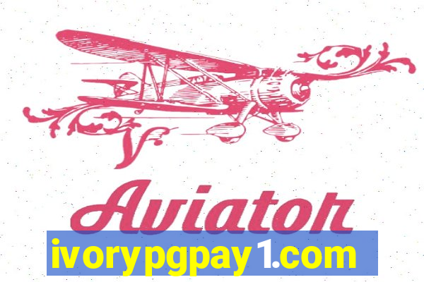 ivorypgpay1.com