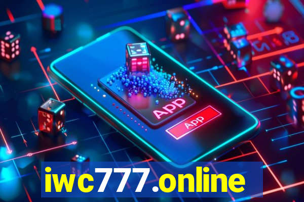 iwc777.online