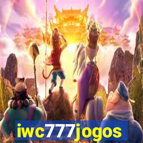 iwc777jogos