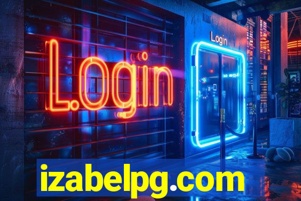 izabelpg.com