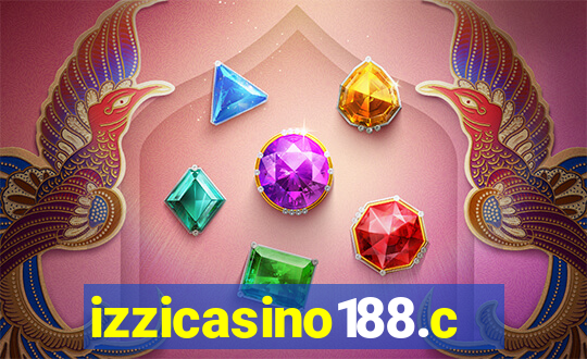 izzicasino188.com