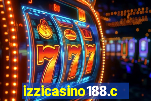 izzicasino188.com