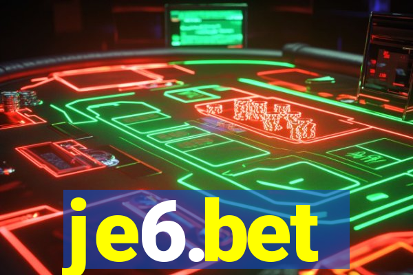 je6.bet