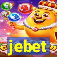 jebet