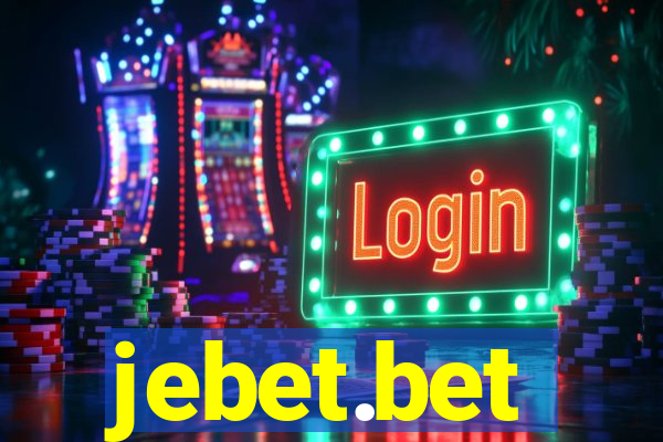 jebet.bet