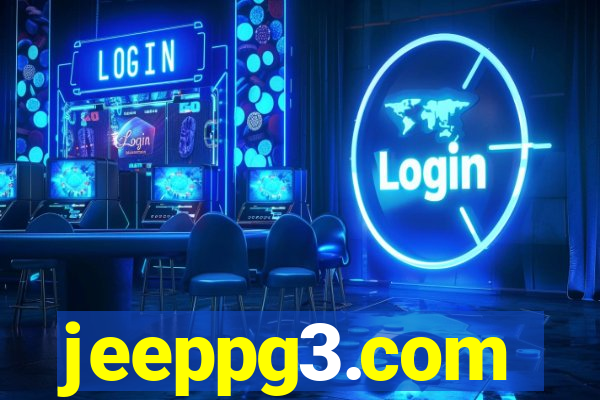 jeeppg3.com